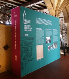 Musée historique de Haguenau