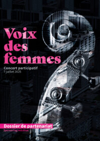 Voix des femmes